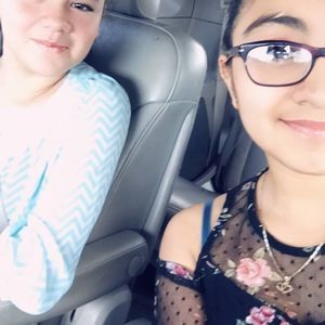 Meet your Posher, Karina